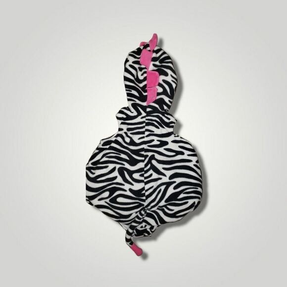 Carter's zebra bubble costume size 12 Months - Picture 4 of 6